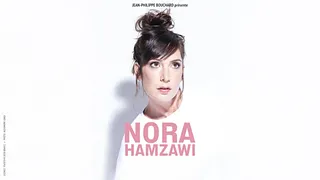 Nora Hamzawi