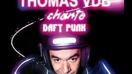 Thomas VDB chante daft punk