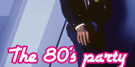 The 80's Party