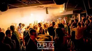Biggest International Party in Paris - 3 dance floors, best DJs