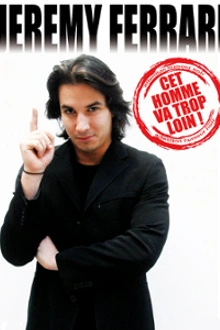 Jeremy Ferrari
