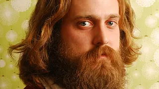 Iron And Wine + Guests