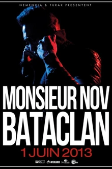 Monsieur Nov