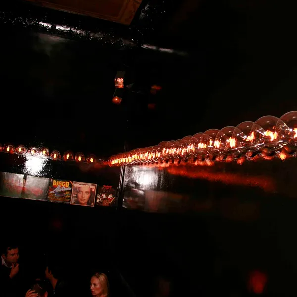 Le Blitz Bar