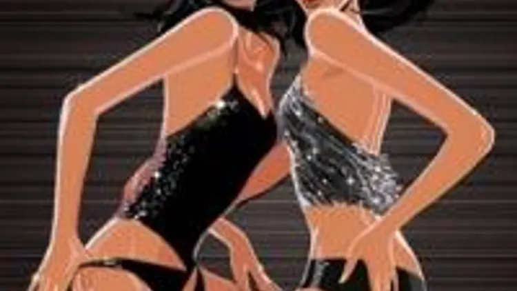Disco Funk Fever