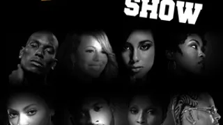 The New Jack/RNB Show