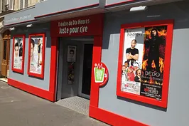 Théâtre de Dix Heures - Juste pour rire