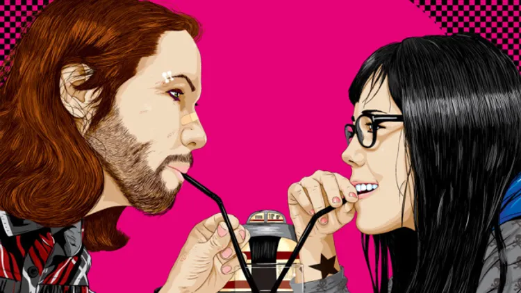 " Oh Lovely Mess !" - Alexandra Bay & Thomas B.