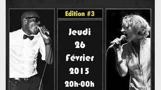 Soul Successions avec Quinze