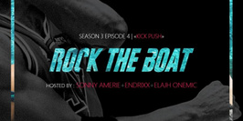 Rock The Boat ✖ Season III