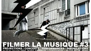 Filmer La Musique #3