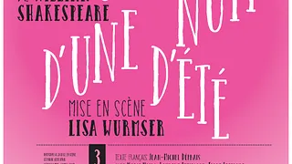 Songe d'une nuit d'été