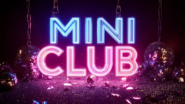 Mini Club