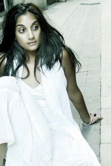Maya Kamaty + Dimoné + Who Are You