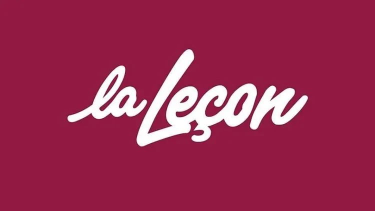 La Leçon