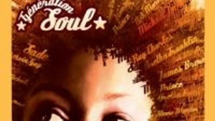 Generation Soul - Hommage A Prince