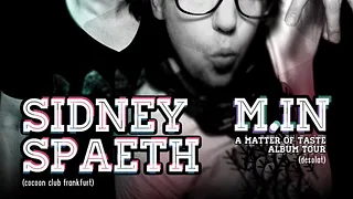 Sidney Spaeth & M.IN