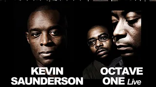 A NIGHT IN DETROIT : KEVIN SAUNDERSON, OCTAVE ONE
