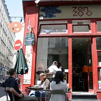 Le Zen Zoo