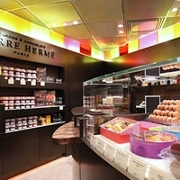 Pierre Hermé - Galeries Lafayette Gourmet