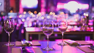 Diner & Club des samedis au Chalet