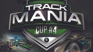 TrackMania Cup #4