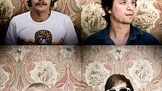 Deer Tick