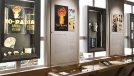 Musée Curie : Visites thématiques