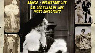 Dimanche Vintage de Ménilmontant