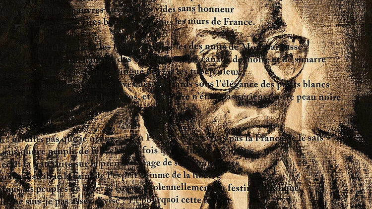 Senghor et les arts - Réinventer l’universel