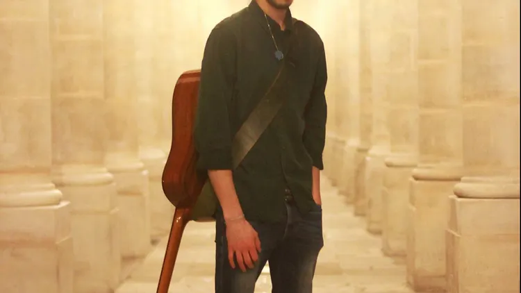 ALEXANDRE JOSEPH