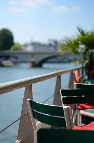 Willow Restaurant Bar Paris