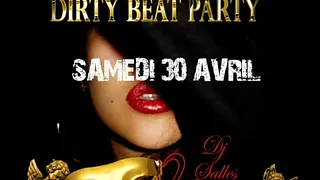 DIRTY BEAT PARTY 3