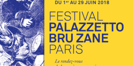 Festival Palazzetto Bru Zane à Paris