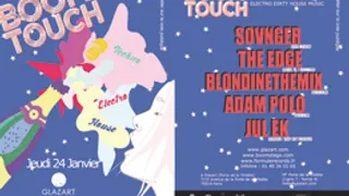 BOOMTOUCH