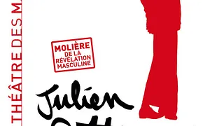Julien Cottereau dans Imagine-toi