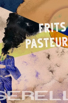 Passerelle/s\ #2: Frits Wentink • Pasteur Charles • Viaduc