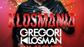Gregori Klosman