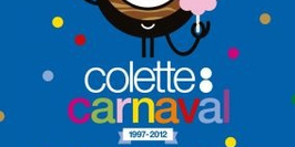 Colette Carnaval