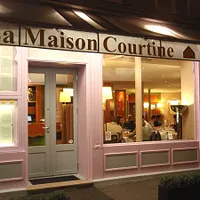 La Maison Courtine