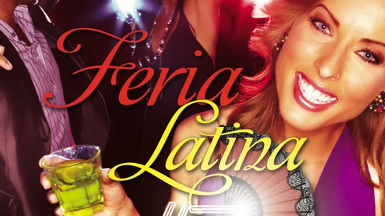 After Work Féria Latina