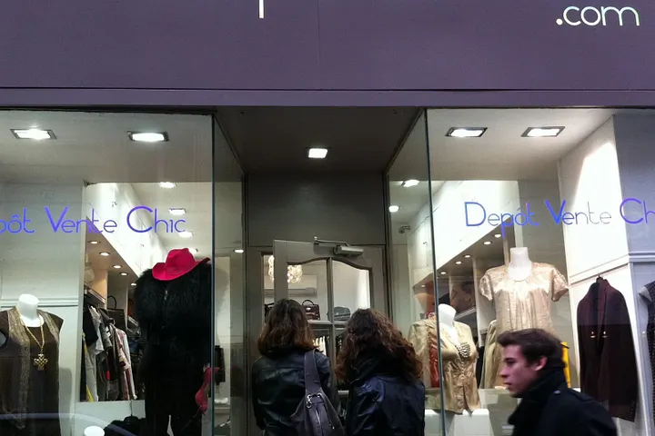 La Boutique De Kroll.com