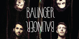 Balinger - Converse Avant-Poste