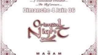 Oriental Night