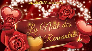 La nuit des rencontres