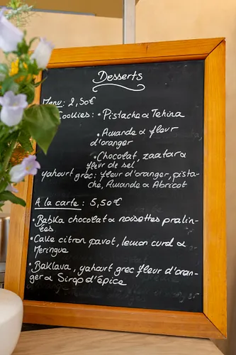 ZinZin Restaurant Paris