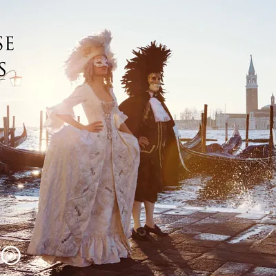 Venise sous Paris : WATO annonce 8 nouvelles soirées