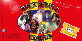 Rock'N Roll Circus