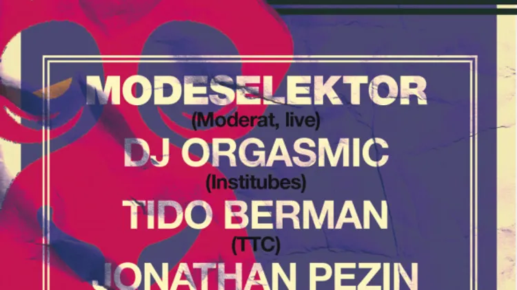Tha Berman's Show