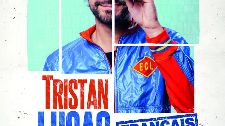 Tristan Lucas